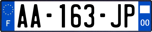 AA-163-JP