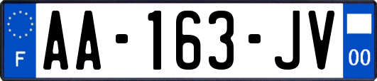 AA-163-JV