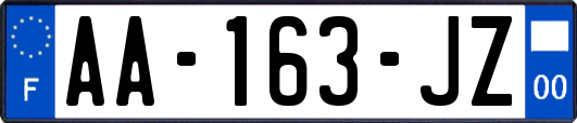 AA-163-JZ