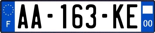 AA-163-KE