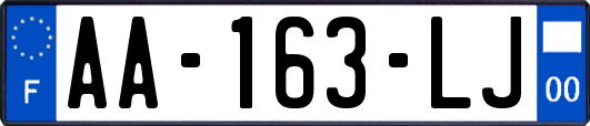 AA-163-LJ