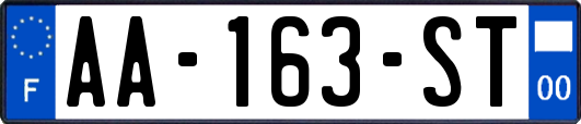 AA-163-ST