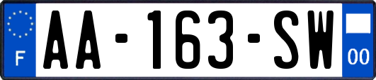 AA-163-SW