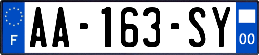 AA-163-SY