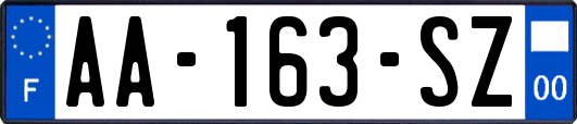 AA-163-SZ