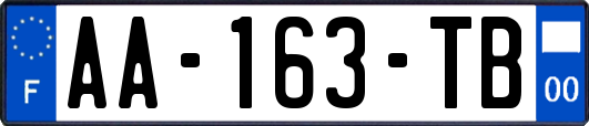 AA-163-TB