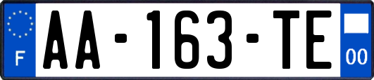 AA-163-TE