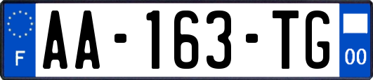 AA-163-TG