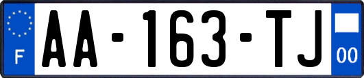 AA-163-TJ