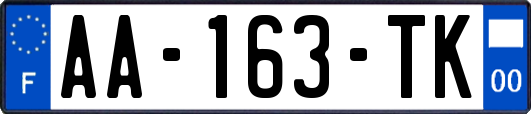 AA-163-TK