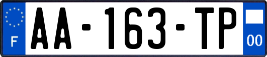 AA-163-TP