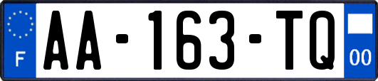 AA-163-TQ