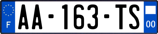 AA-163-TS