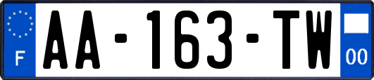 AA-163-TW