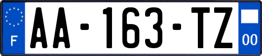 AA-163-TZ