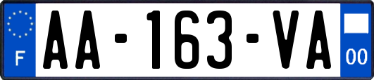 AA-163-VA