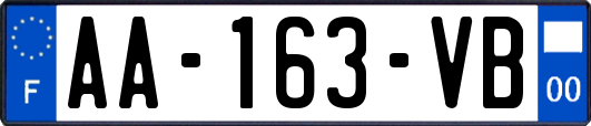 AA-163-VB