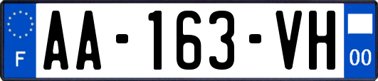 AA-163-VH