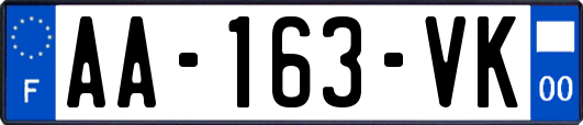 AA-163-VK