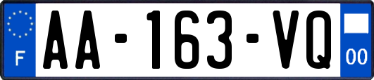 AA-163-VQ