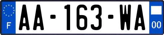 AA-163-WA