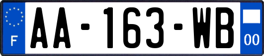 AA-163-WB