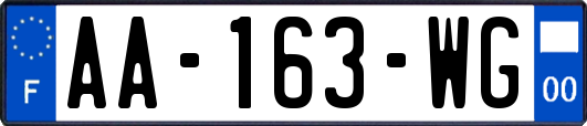 AA-163-WG