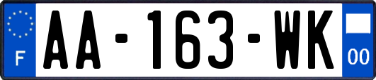 AA-163-WK