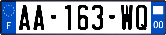 AA-163-WQ