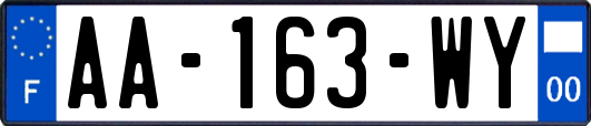 AA-163-WY