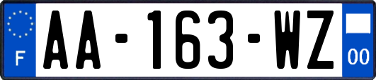 AA-163-WZ