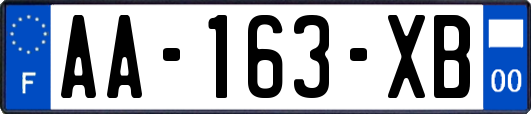 AA-163-XB