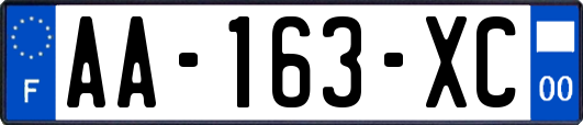 AA-163-XC