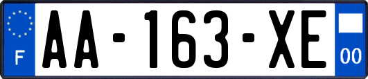 AA-163-XE