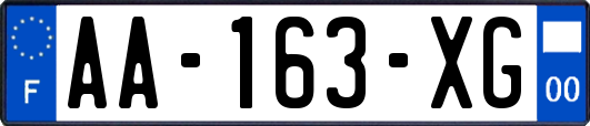 AA-163-XG