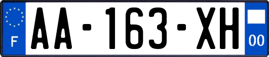 AA-163-XH