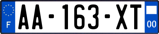 AA-163-XT