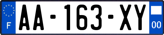 AA-163-XY