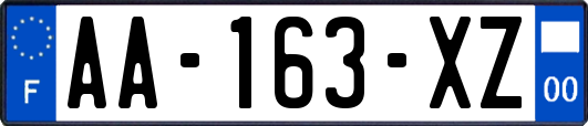 AA-163-XZ