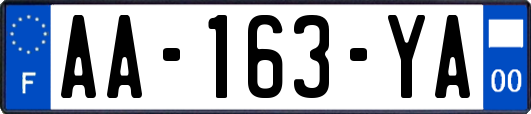 AA-163-YA