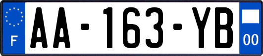 AA-163-YB