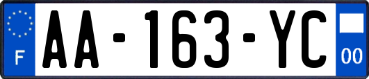 AA-163-YC