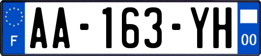 AA-163-YH