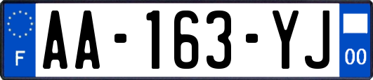 AA-163-YJ