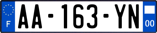 AA-163-YN