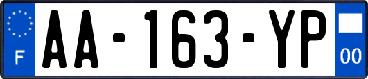 AA-163-YP