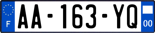 AA-163-YQ