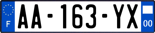 AA-163-YX