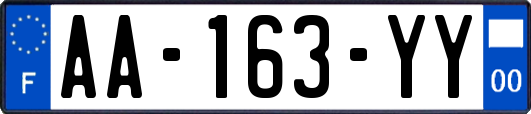 AA-163-YY