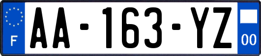 AA-163-YZ